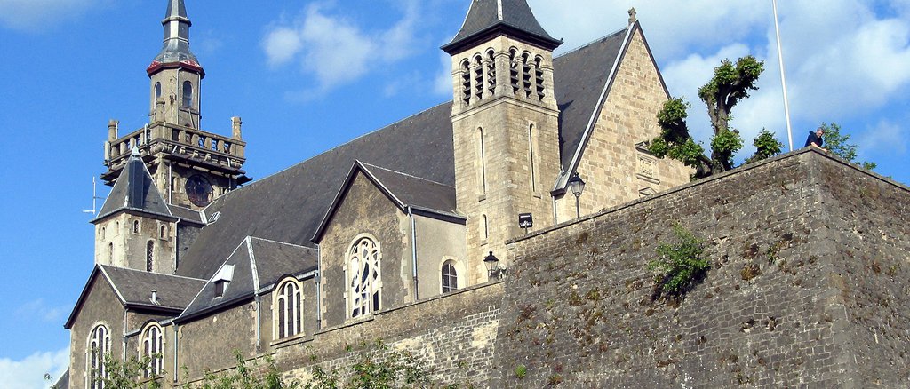 Arlon