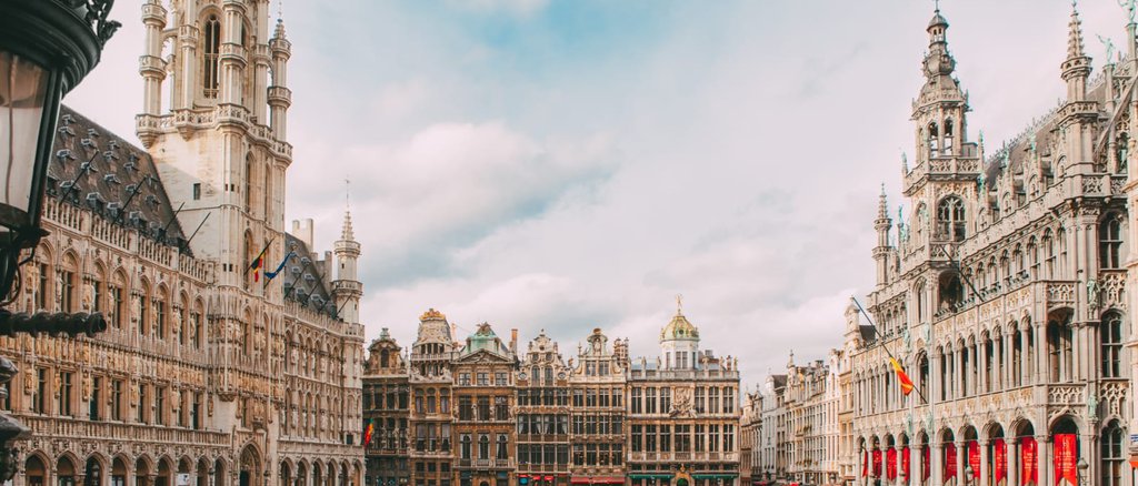 Bruxelles