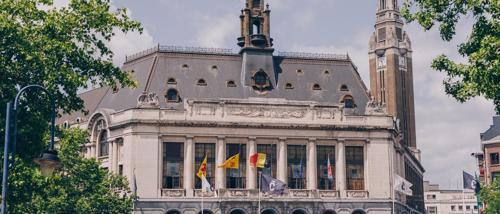 Charleroi