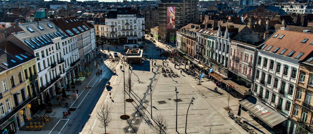 Etterbeek
