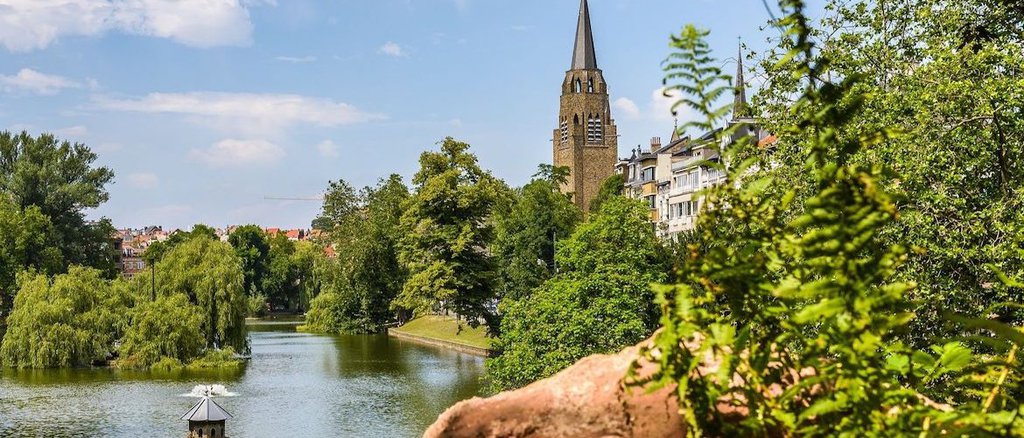 Ixelles