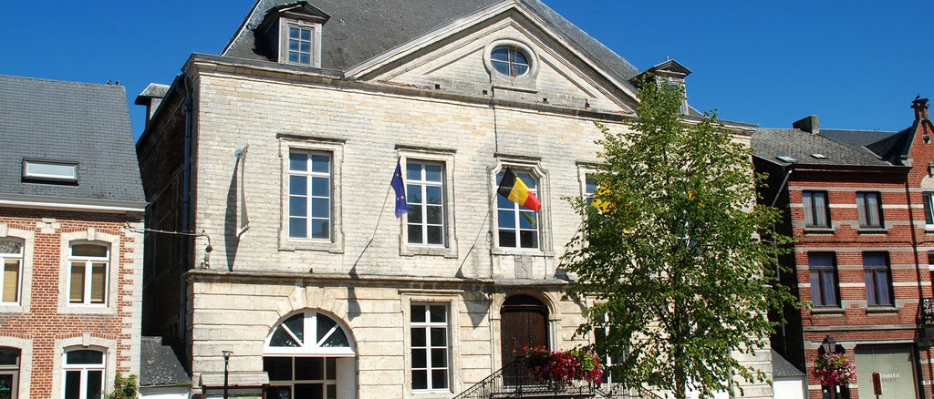Jodoigne