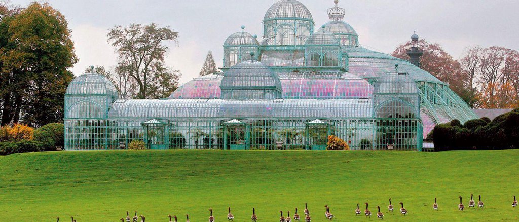 Laeken