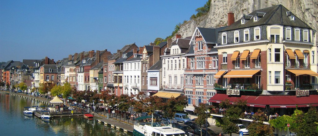 Namur