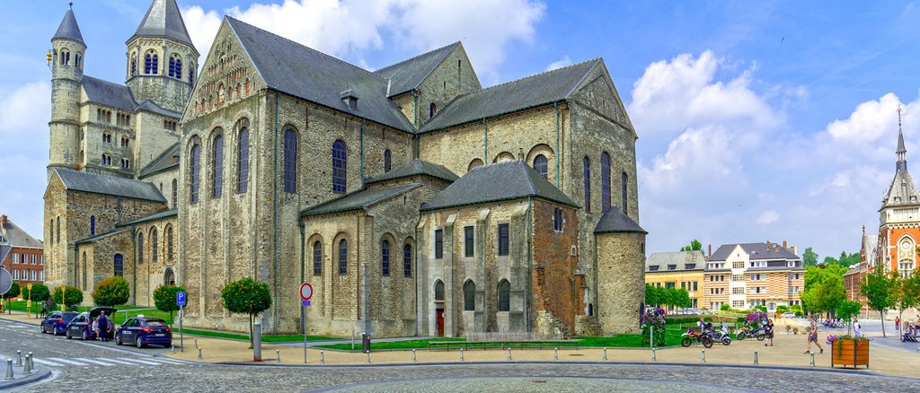 Nivelles
