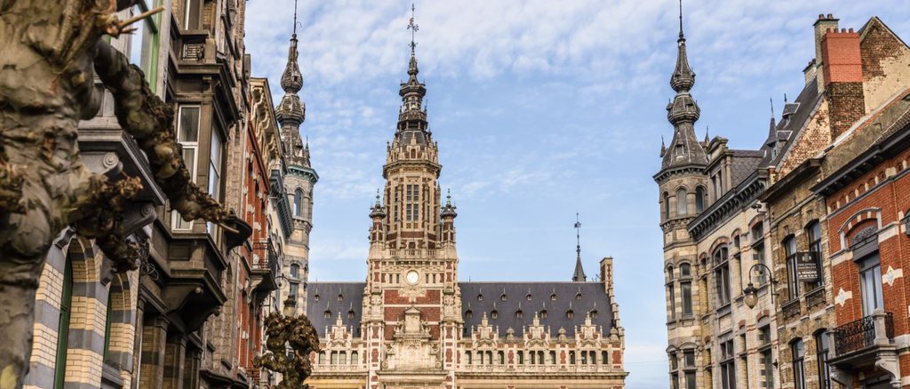 Schaerbeek