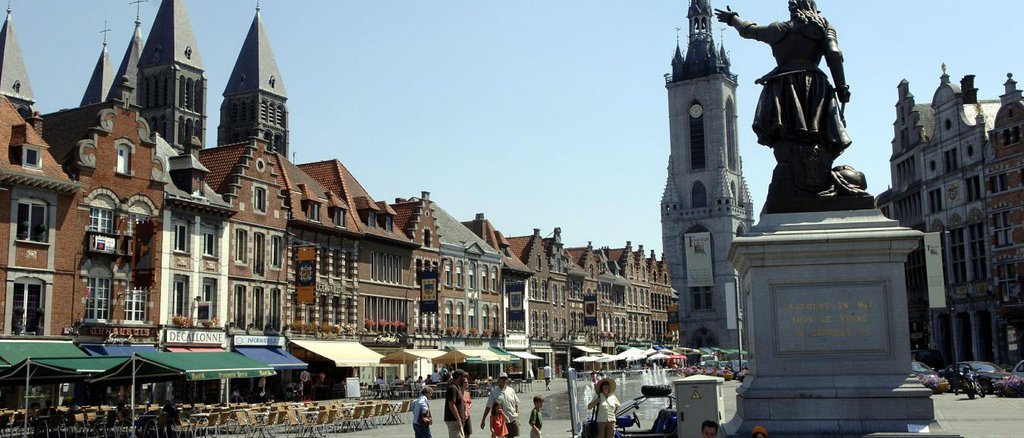 Tournai