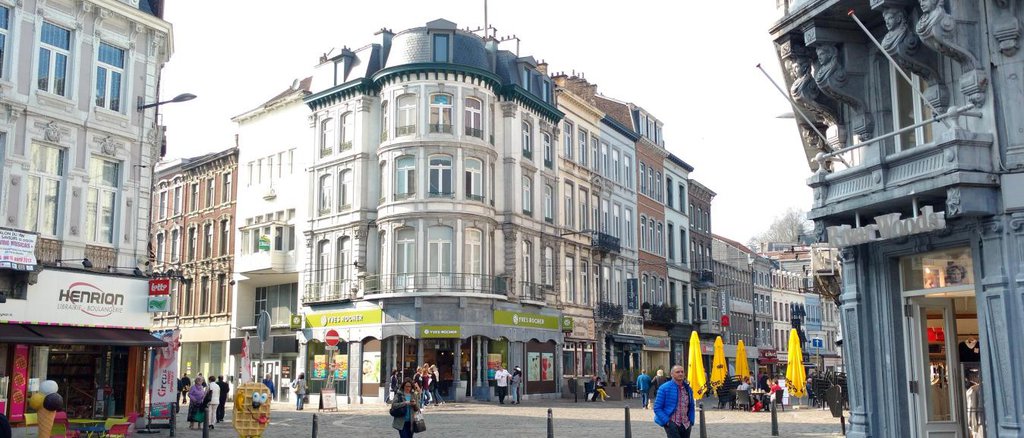 Verviers