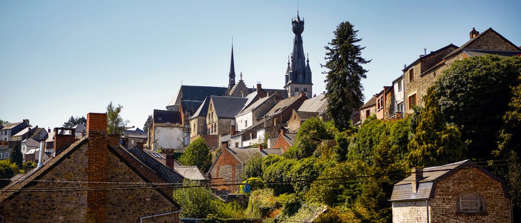 Walcourt