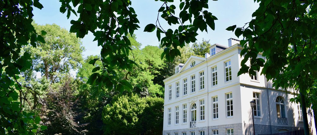 Woluwe-Saint-Lambert