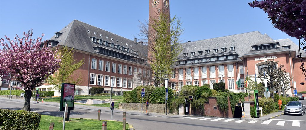 Woluwe-Saint-Pierre